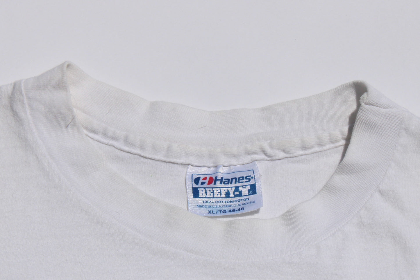 1991 Size XL A Vince Gill "Pocket Full Of Gold" Tee Shirt