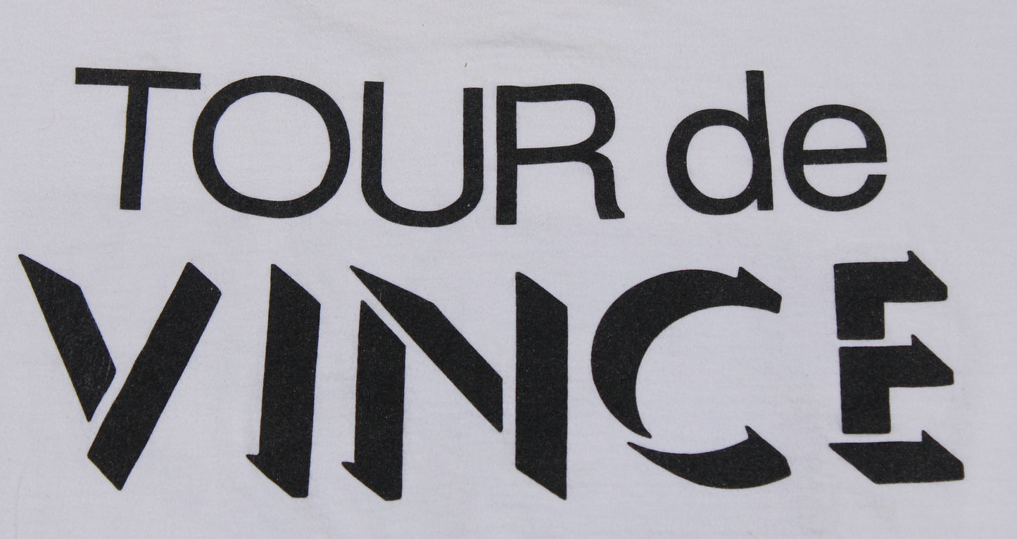 1991 Size XL A Vince Gill "Pocket Full Of Gold" Tee Shirt