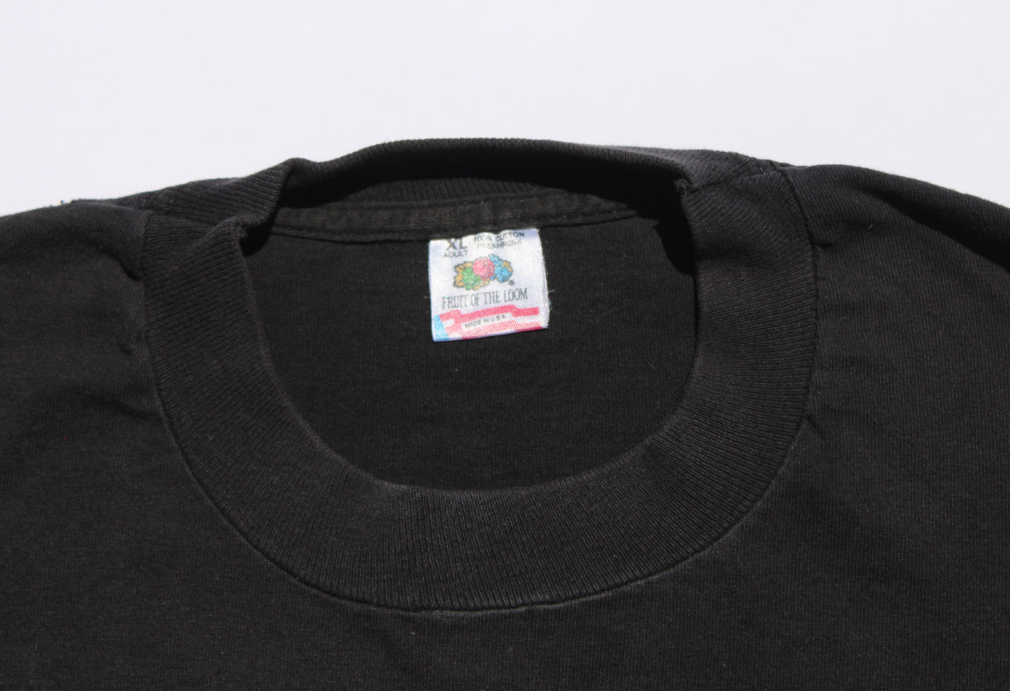 1994 Size XL Wynonna "Tell Me Why" Tee Shirt