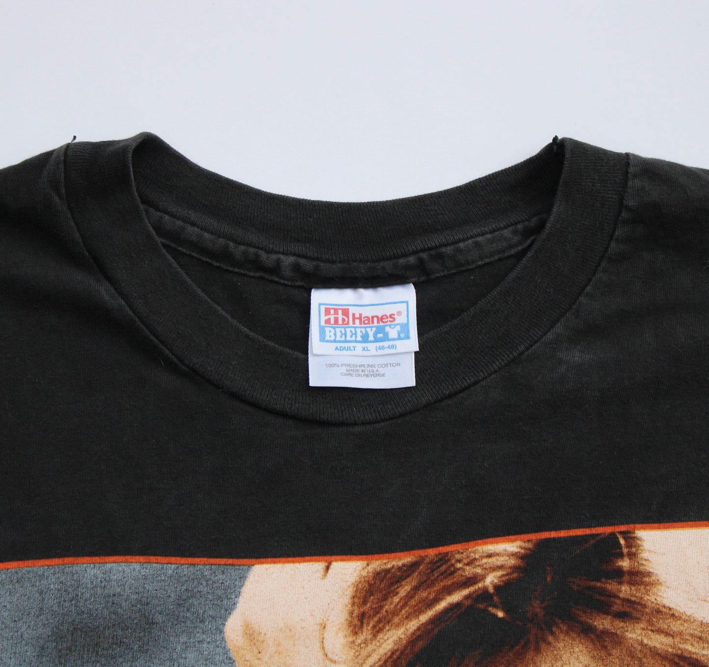 1990's Size XL Trisha Yearwood "Tour" Tee Shirt